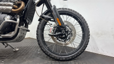 Triumph Scrambler 1200 XC (18MY)